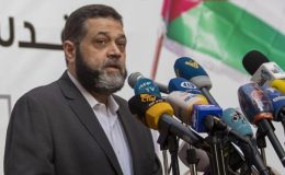 Hamas’tan ‘ateşkes’ açıklaması